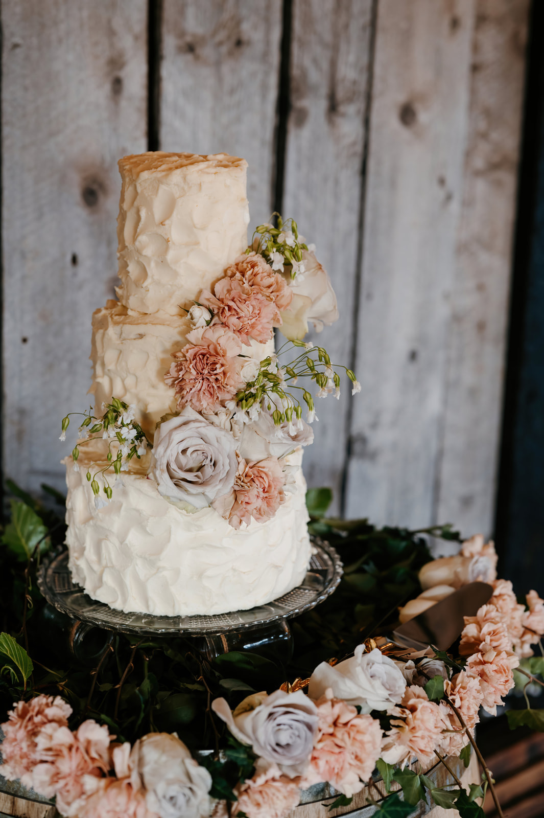 Special occasion cake